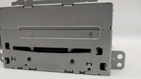 2010 Chevrolet Camaro Radio AM FM Cd Player Receiver Replacement P/N:20830921 20854719, 20907419, 20907420 Fits Fits 2011 OE
