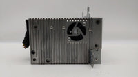 2010 Chevrolet Camaro Radio AM FM Cd Player Receiver Replacement P/N:20830921 20854719, 20907419, 20907420 Fits Fits 2011 OE