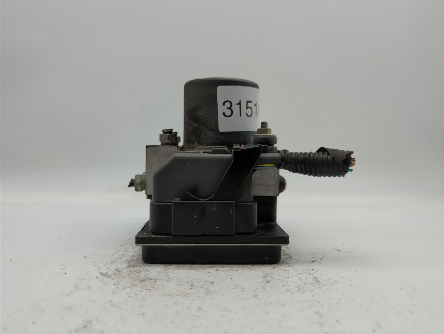2010-2011 Chevrolet Camaro ABS Pump Control Module Replacement P/N:92240015 92246444, 0 265 951 010 Fits Fits 2010 2011 OEM 
