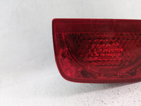 2010-2011 Chevrolet Camaro Tail Light Assembly Passenger Right OEM P/N:92212645 Fits Fits 2010 2011 OEM Used Auto Parts - Oe