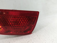 2010-2011 Chevrolet Camaro Tail Light Assembly Passenger Right OEM P/N:92212645 Fits Fits 2010 2011 OEM Used Auto Parts - Oe