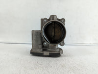 2010-2011 Chevrolet Camaro Throttle Body P/N:12632172BA BAC-A1-B2-006R1, 994AA Fits Fits 2007 2008 2009 2010 2011 2012 OEM U