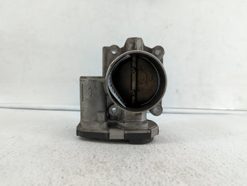 2010-2011 Chevrolet Camaro Throttle Body P/N:12632172BA BAC-A1-B2-006R1, 994AA Fits Fits 2007 2008 2009 2010 2011 2012 OEM U