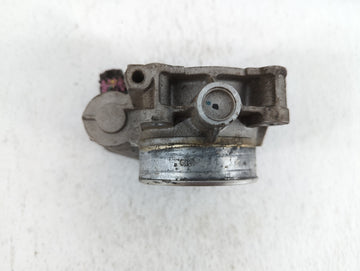 2010-2011 Chevrolet Camaro Throttle Body P/N:12632172BA BAC-A1-B2-006R1, 994AA Fits Fits 2007 2008 2009 2010 2011 2012 OEM Used Auto Parts