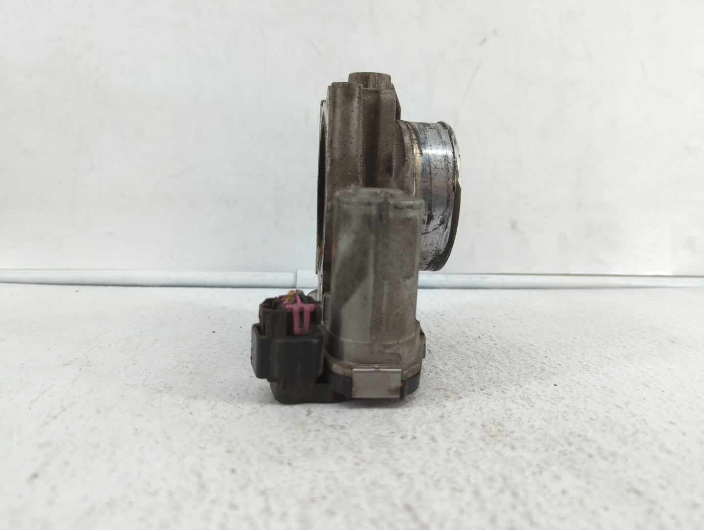 2010-2011 Chevrolet Camaro Throttle Body P/N:12632172BA BAC-A1-B2-006R1, 994AA Fits Fits 2007 2008 2009 2010 2011 2012 OEM U