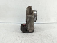 2010-2011 Chevrolet Camaro Throttle Body P/N:12632172BA BAC-A1-B2-006R1, 994AA Fits Fits 2007 2008 2009 2010 2011 2012 OEM U