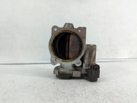 2010-2011 Chevrolet Camaro Throttle Body P/N:12632172BA BAC-A1-B2-006R1, 994AA Fits Fits 2007 2008 2009 2010 2011 2012 OEM U