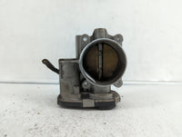 2010-2011 Chevrolet Camaro Throttle Body P/N:12632172BA BAC-A1-B2-006R1, 994AA Fits Fits 2007 2008 2009 2010 2011 2012 OEM U