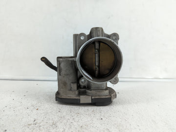 2010-2011 Chevrolet Camaro Throttle Body P/N:12632172BA BAC-A1-B2-006R1, 994AA Fits Fits 2007 2008 2009 2010 2011 2012 OEM U