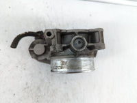 2010-2011 Chevrolet Camaro Throttle Body P/N:12632172BA BAC-A1-B2-006R1, 994AA Fits Fits 2007 2008 2009 2010 2011 2012 OEM U
