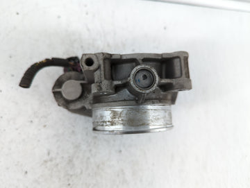 2010-2011 Chevrolet Camaro Throttle Body P/N:12632172BA BAC-A1-B2-006R1, 994AA Fits Fits 2007 2008 2009 2010 2011 2012 OEM Used Auto Parts