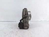 2010-2011 Chevrolet Camaro Throttle Body P/N:12632172BA BAC-A1-B2-006R1, 994AA Fits Fits 2007 2008 2009 2010 2011 2012 OEM U