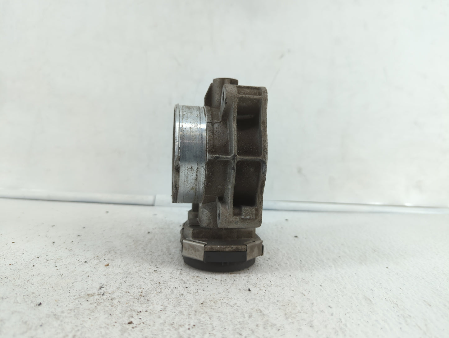 2010-2011 Chevrolet Camaro Throttle Body P/N:12632172BA BAC-A1-B2-006R1, 994AA Fits Fits 2007 2008 2009 2010 2011 2012 OEM U
