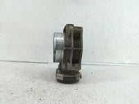 2010-2011 Chevrolet Camaro Throttle Body P/N:12632172BA BAC-A1-B2-006R1, 994AA Fits Fits 2007 2008 2009 2010 2011 2012 OEM U