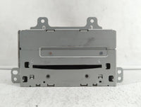 2010-2010 Chevrolet Camaro Am Fm Cd Player Radio Receiver - Oemusedautoparts1.com