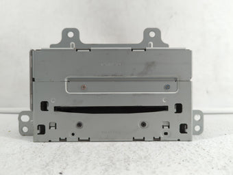 compare product 2010-2010 Chevrolet Camaro Am Fm Cd Player Radio Receiver
