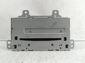 2010-2010 Chevrolet Camaro Am Fm Cd Player Radio Receiver - Oemusedautoparts1.com