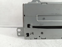 2010-2010 Chevrolet Camaro Am Fm Cd Player Radio Receiver - Oemusedautoparts1.com