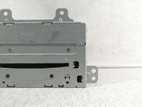 2010-2010 Chevrolet Camaro Am Fm Cd Player Radio Receiver 373028 - Oemusedautoparts1.com