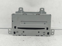2010-2010 Chevrolet Camaro Am Fm Cd Player Radio Receiver - Oemusedautoparts1.com