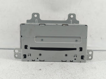 compare product 2010-2010 Chevrolet Camaro Am Fm Cd Player Radio Receiver