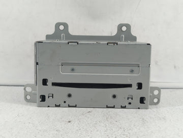 2010-2010 Chevrolet Camaro Am Fm Cd Player Radio Receiver - Oemusedautoparts1.com