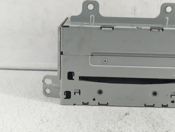 2010-2010 Chevrolet Camaro Am Fm Cd Player Radio Receiver