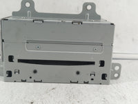2010-2010 Chevrolet Camaro Am Fm Cd Player Radio Receiver - Oemusedautoparts1.com