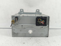 2010-2010 Chevrolet Camaro Am Fm Cd Player Radio Receiver - Oemusedautoparts1.com