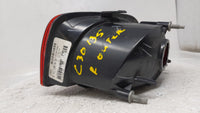 2010-2012 Chevrolet Camaro Tail Light Assembly Passenger Right OEM Fits Fits 2010 2011 2012 OEM Used Auto Parts - Oemusedaut