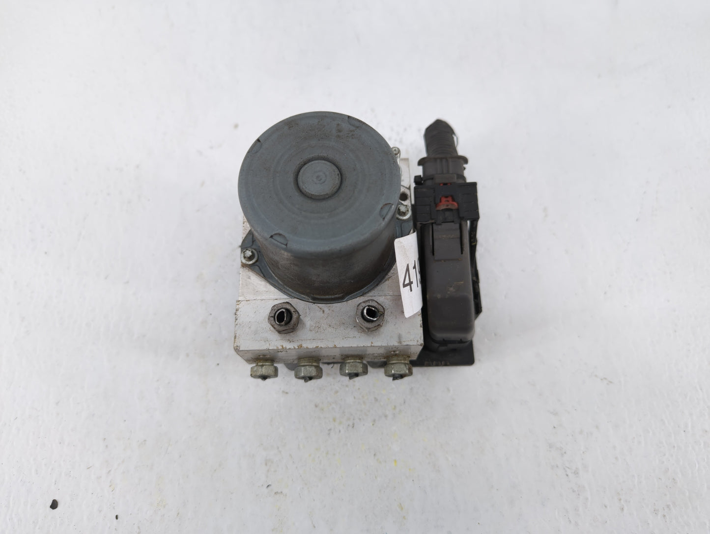2010-2011 Chevrolet Camaro ABS Pump Control Module Replacement P/N:92233913 92240015, 92246444, 0 265 951 010 Fits Fits 2010
