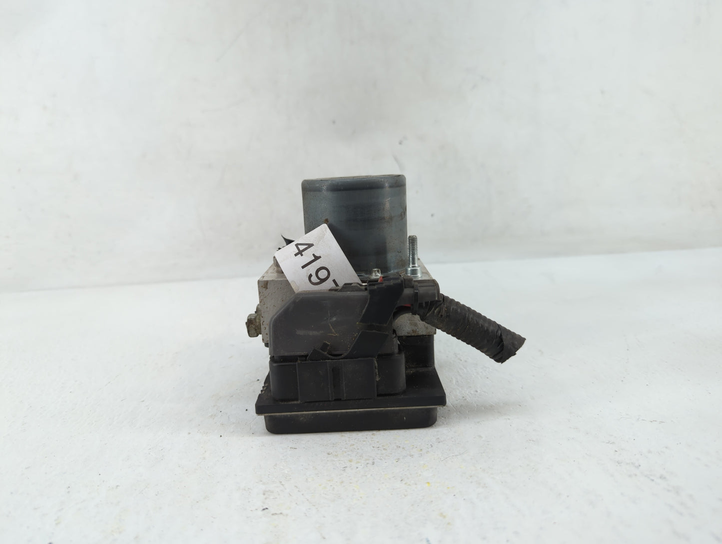 2010-2011 Chevrolet Camaro ABS Pump Control Module Replacement P/N:92233913 92240015, 92246444, 0 265 951 010 Fits Fits 2010