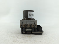 2010-2011 Chevrolet Camaro ABS Pump Control Module Replacement P/N:92233913 92240015, 92246444, 0 265 951 010 Fits Fits 2010