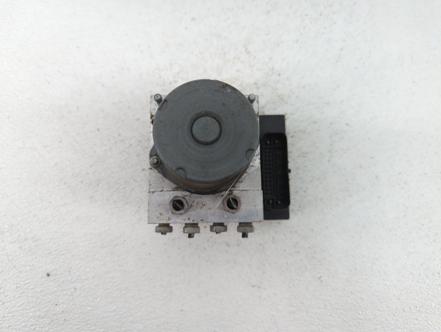 2010-2011 Chevrolet Camaro ABS Pump Control Module Replacement P/N:92233913 92240015, 92246444, 0 265 951 010 Fits Fits 2010