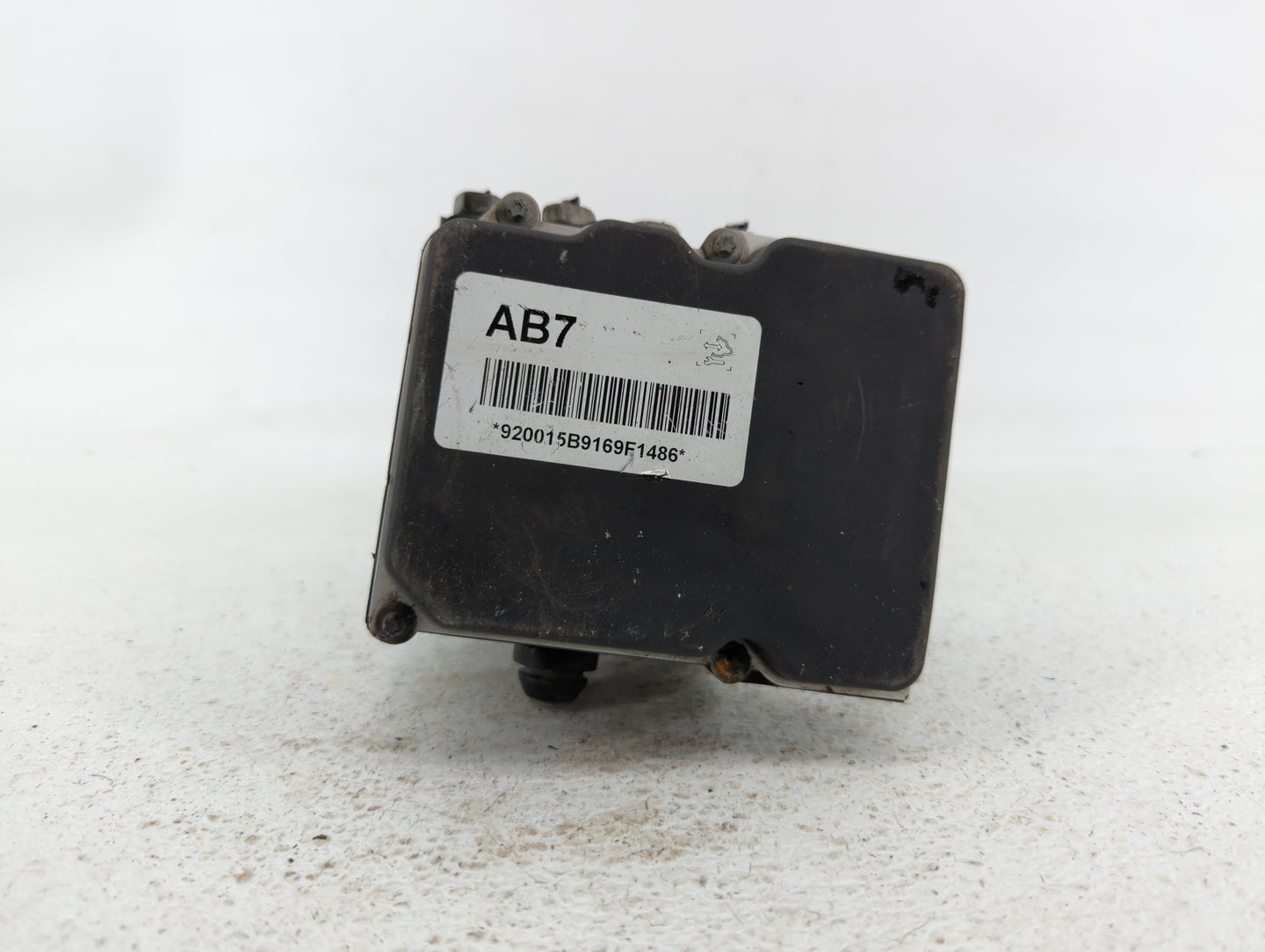 2010-2011 Chevrolet Camaro ABS Pump Control Module Replacement P/N:92233913 92240015, 92246444, 0 265 951 010 Fits Fits 2010