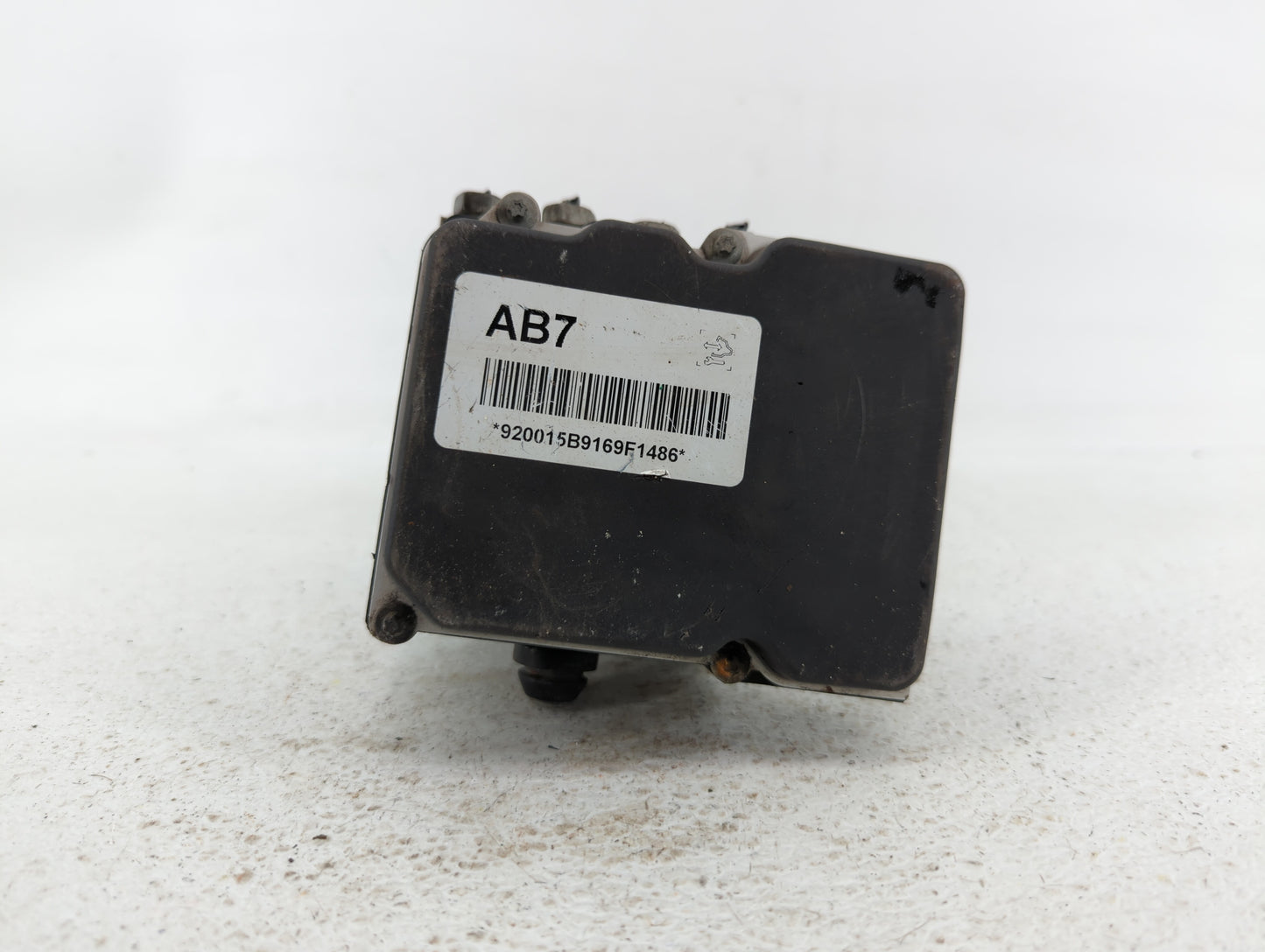 2010-2011 Chevrolet Camaro ABS Pump Control Module Replacement P/N:92233913 92240015, 92246444, 0 265 951 010 Fits Fits 2010