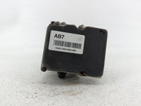 2010-2011 Chevrolet Camaro ABS Pump Control Module Replacement P/N:92233913 92240015, 92246444, 0 265 951 010 Fits Fits 2010
