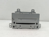 2010-2010 Chevrolet Camaro Am Fm Cd Player Radio Receiver - Oemusedautoparts1.com