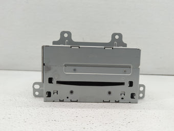 compare product 2010-2010 Chevrolet Camaro Am Fm Cd Player Radio Receiver