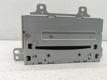 2010-2010 Chevrolet Camaro Am Fm Cd Player Radio Receiver