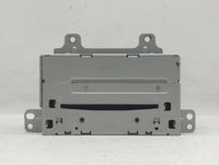 2010-2010 Chevrolet Camaro Am Fm Cd Player Radio Receiver - Oemusedautoparts1.com