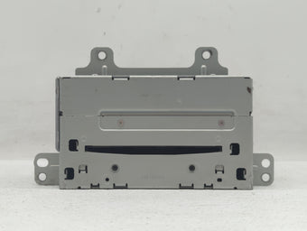 compare product 2010-2010 Chevrolet Camaro Am Fm Cd Player Radio Receiver
