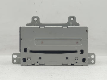 2010-2010 Chevrolet Camaro Am Fm Cd Player Radio Receiver - Oemusedautoparts1.com
