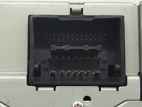 2010-2010 Chevrolet Camaro Am Fm Cd Player Radio Receiver - Oemusedautoparts1.com
