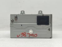 2010-2010 Chevrolet Camaro Am Fm Cd Player Radio Receiver - Oemusedautoparts1.com