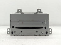 2010 Chevrolet Camaro Radio AM FM Cd Player Receiver Replacement P/N:20854719 20843235 Fits Fits 2011 OEM Used Auto Parts - 
