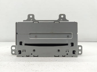 compare product 2010 Chevrolet Camaro Radio AM FM Cd Player Receiver Replacement P/N:20854719 20843235 Fits Fits 2011 OEM Used Auto Parts