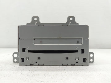 2010 Chevrolet Camaro Radio AM FM Cd Player Receiver Replacement P/N:20854719 20843235 Fits Fits 2011 OEM Used Auto Parts - 