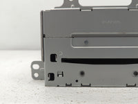 2010 Chevrolet Camaro Radio AM FM Cd Player Receiver Replacement P/N:20854719 20843235 Fits Fits 2011 OEM Used Auto Parts - 