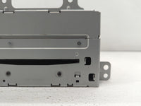 2010 Chevrolet Camaro Radio AM FM Cd Player Receiver Replacement P/N:20854719 20843235 Fits Fits 2011 OEM Used Auto Parts - 